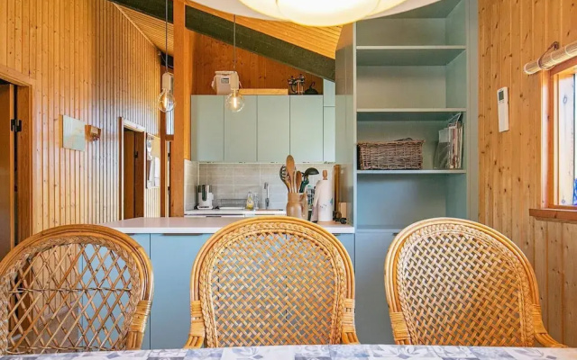 6 Person Holiday Home in Skagen