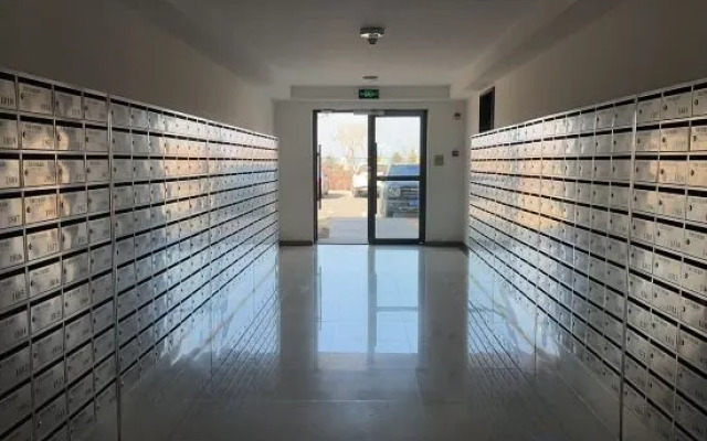 Jiahao Seaview Apartment (Bayuquan Vanke Branch)