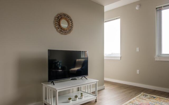 Chic Apartments by Frontdesk