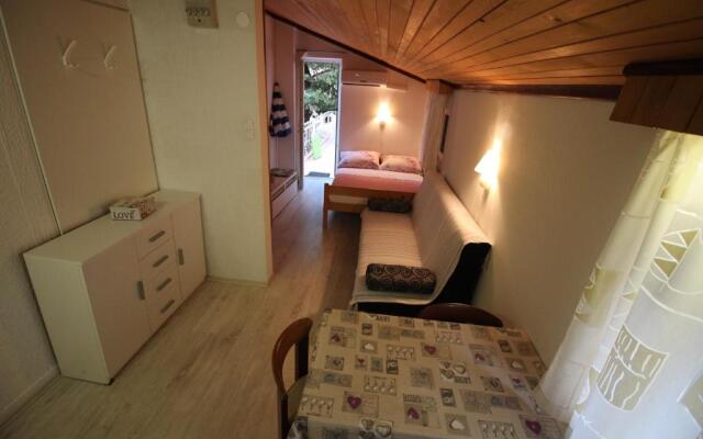 Apartment Studio Olga