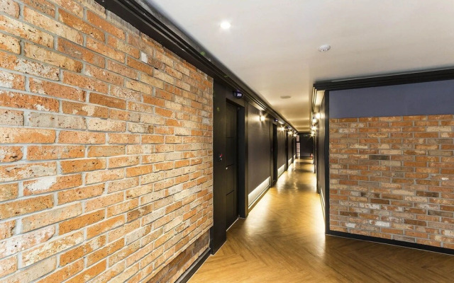 Suwon (Ingye-dong) Hotel Jun