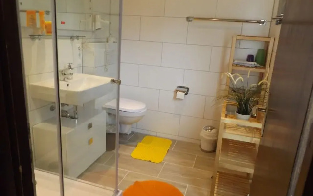 Ferienhaushotel Zur Grünen Oase