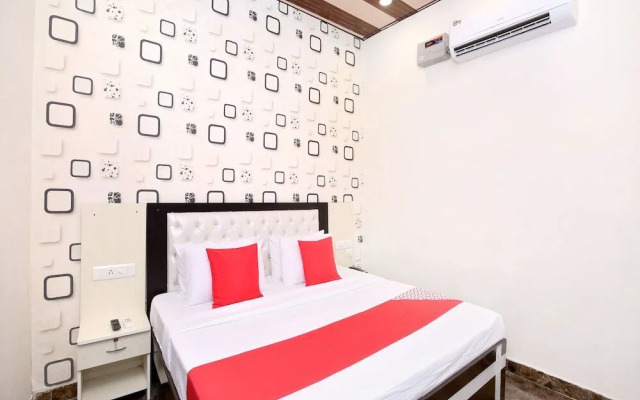 The Sitara Hotel By OYO Rooms