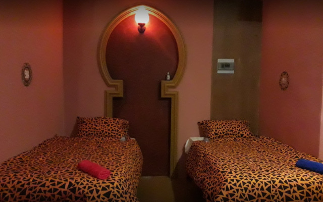 Muang Mandala Art Villa