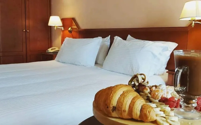 Rami Hotel