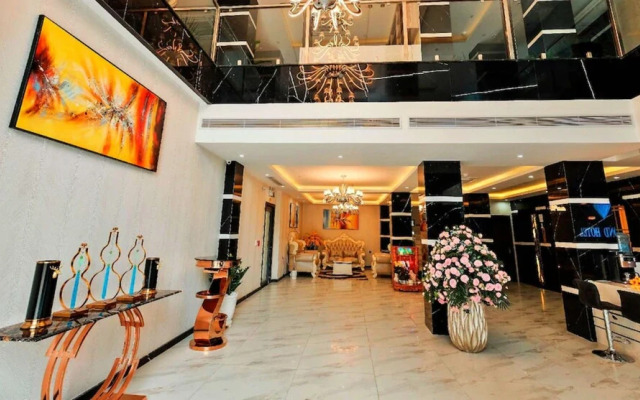 Diamond Hotel