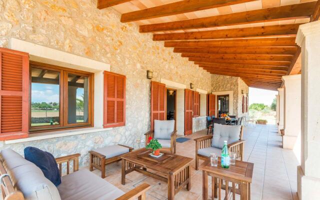 Villa Can Mosca 246 by Mallorca Charme