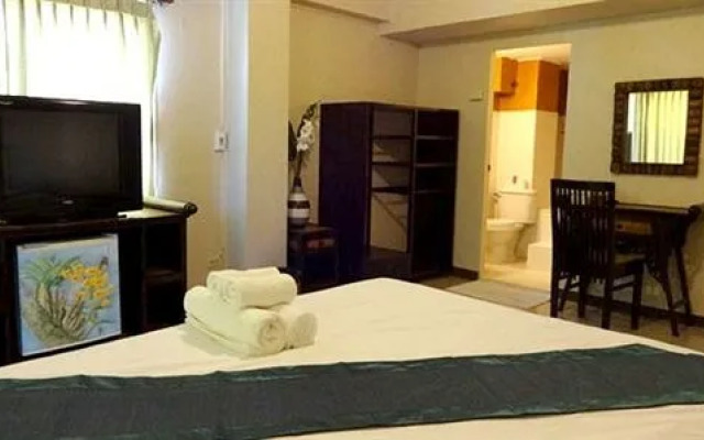 Wiang Nimman Chiang Mai