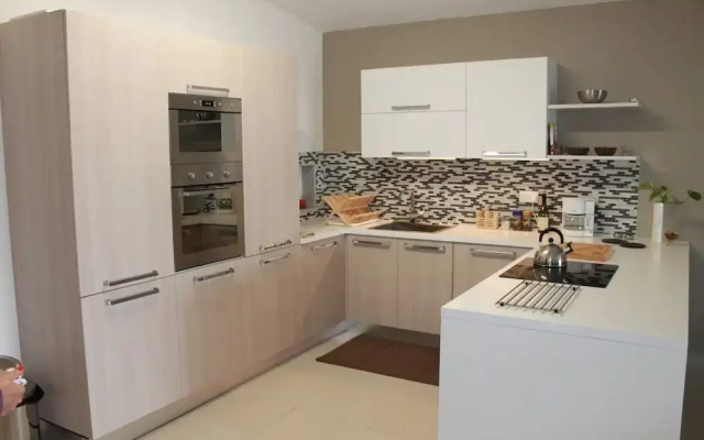 Nadur Gozo Apt With Fantastic Views