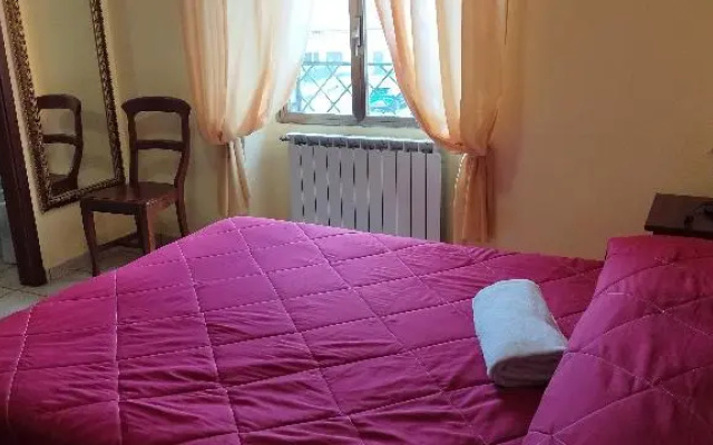 Hotel Colosseo Colleferro