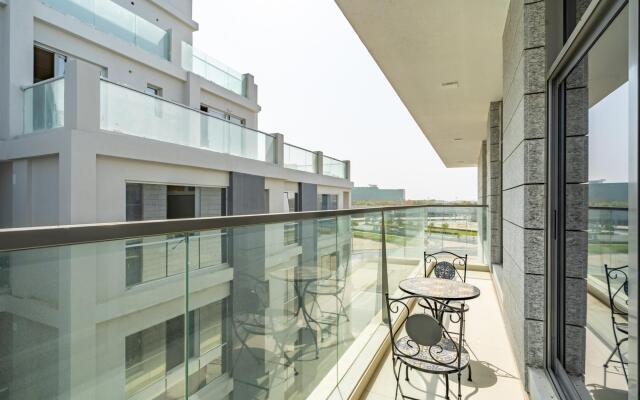 Al Meydan - Prime Views 325