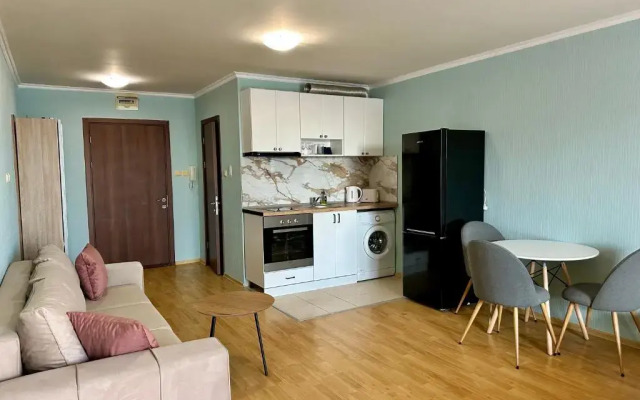 Black Sea Panorama Beach Apartments