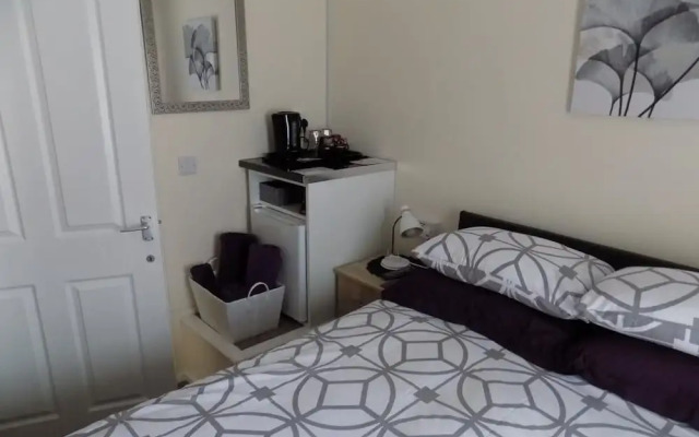 A Home From Home 2