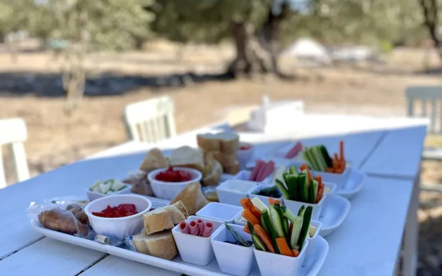 Bıngıdı Bungalov