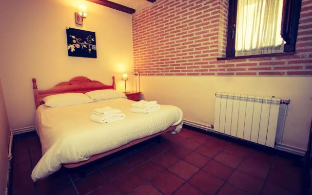 El Bulin de Robregordo