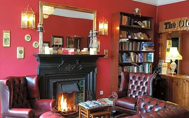 The Old Bank B&B