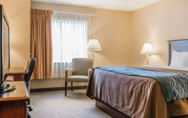 Rodeway Inn
