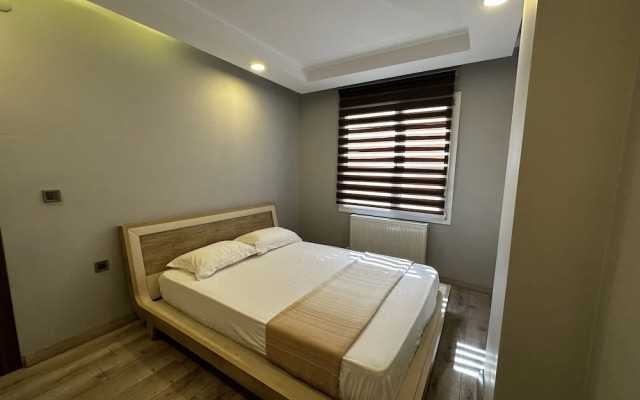 Beyaz Suite