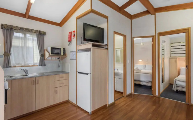 Discovery Parks - Goolwa