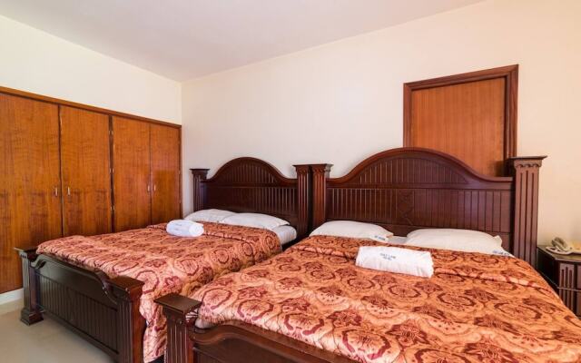 Trendy Deluxe Twin Rooms In Masaka - 1