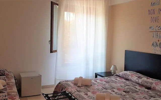 Hotel Provenza