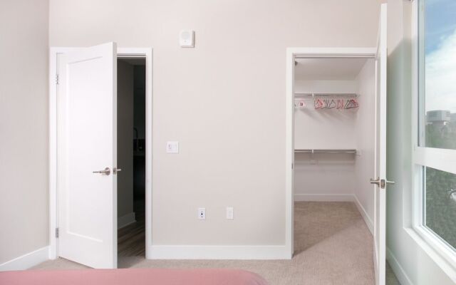 Upscale OC Apartments Homes