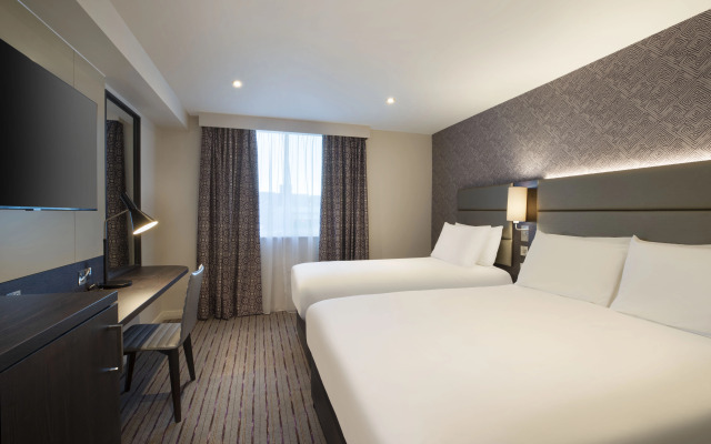 Leonardo Hotel Chester
