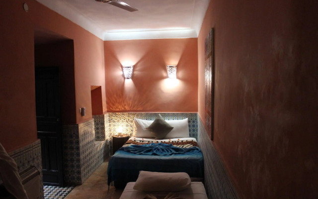 Riad Dar Ftouma