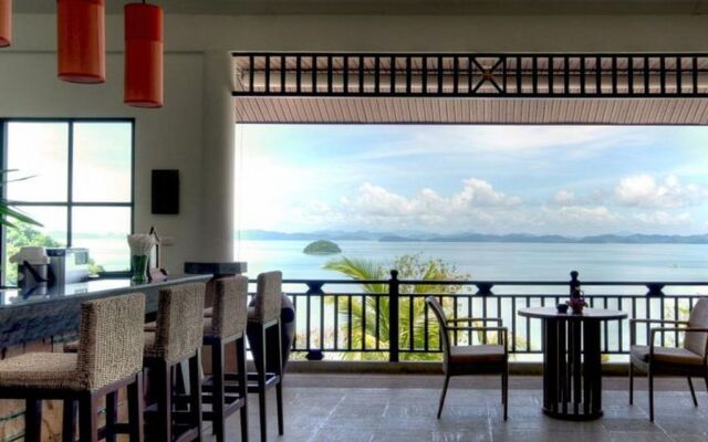 Supalai Scenic Bay Resort And Spa