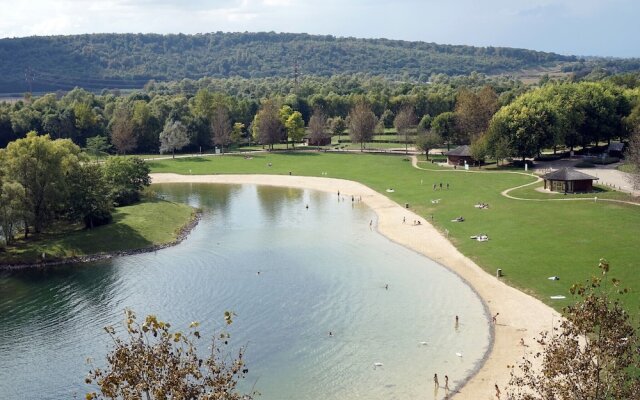 Premiere Classe Rouen Sud Val De Reuil