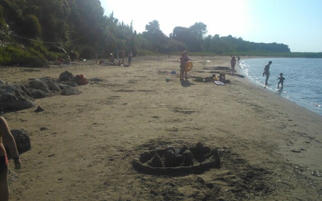 Maria's Paradise