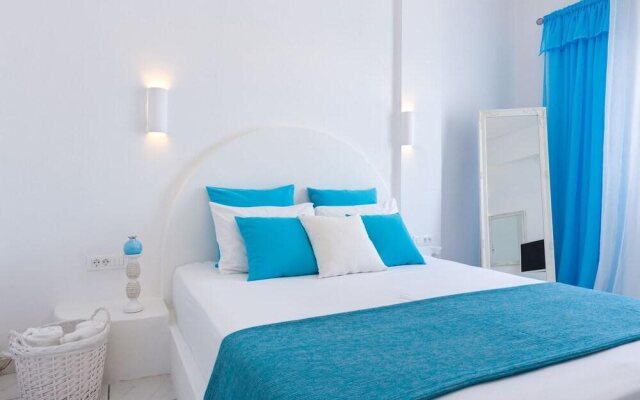 Thalia Apartments