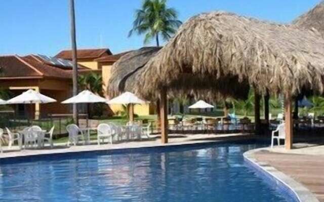 Tietê Resort & Convention Araçatuba
