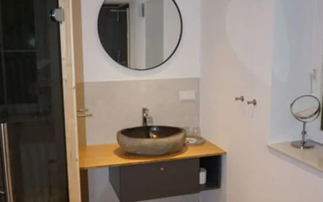 Holiday Home "schwedenhaus Bad Tabarz"