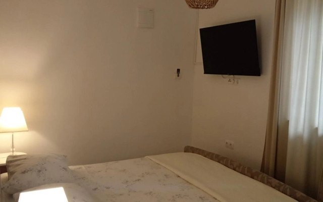 Seaview Holiday Apartments, Ventura Nin