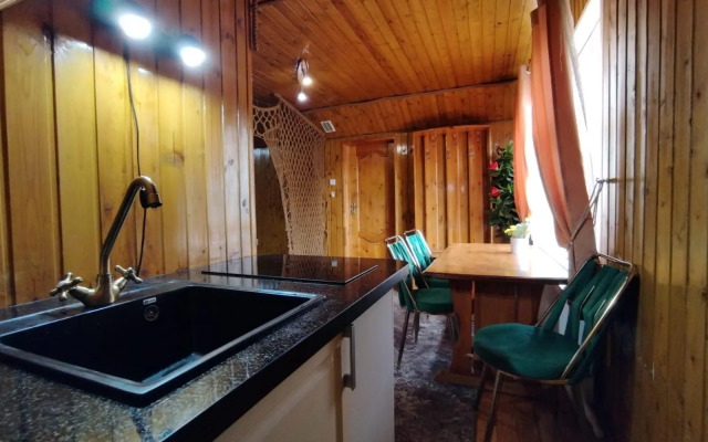 Guest House Semeyny