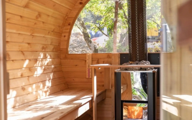 Gapyeong Hidden Valley Pension