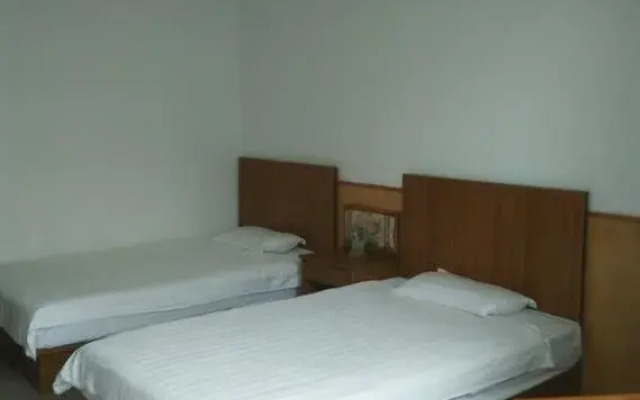 Qinquan Express Hotel