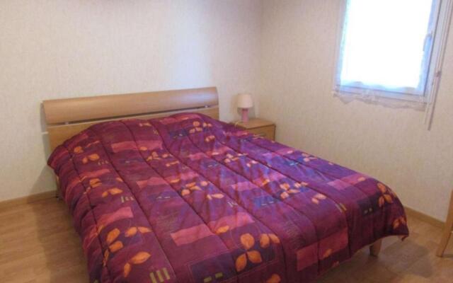 Appartement Étel, 3 pièces, 4 personnes - FR-1-479-110