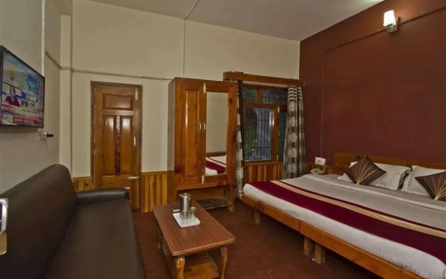 Hotel Dream River