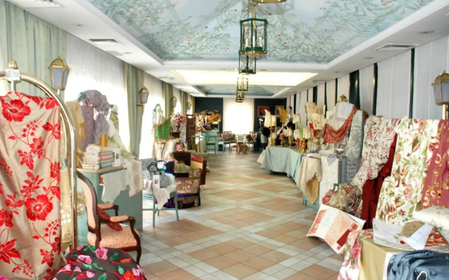 Hotel Perugia Plaza
