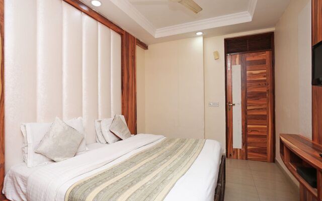 Oyo 13338 Hotel Atithi