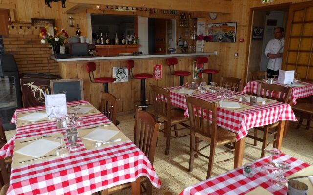 Le Relais de l'Artuby