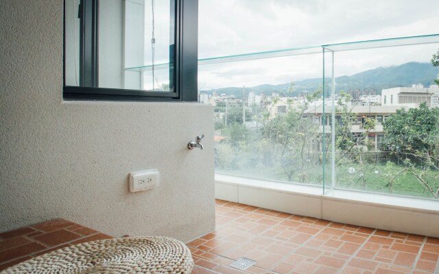 Onsense Villa