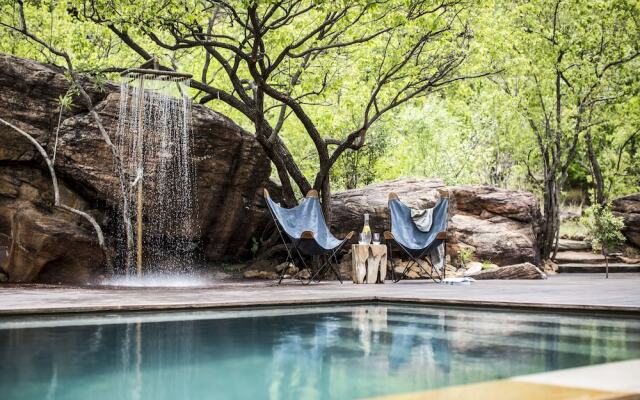 Marataba Mountain Lodge