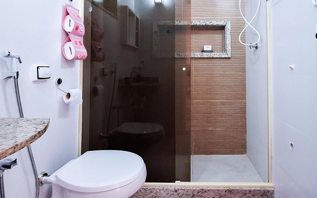 Apart Marcelo - Copacabana