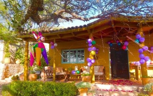 Hotel Sagrada Boutique