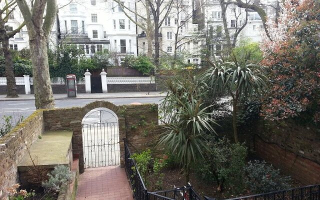 Notting Hill Guest House