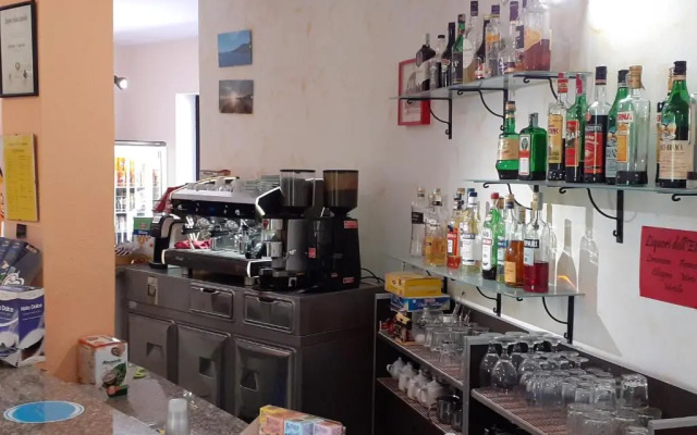 Albergo Bel Tramonto