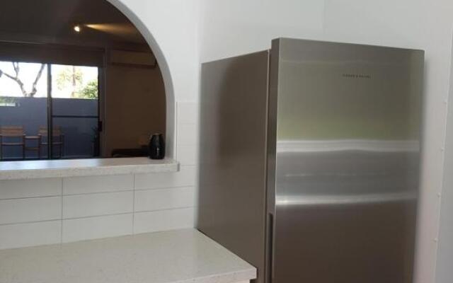 North Adelaide Apartment